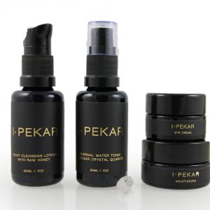 Skin Care Travel Kit