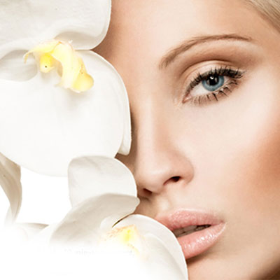 facials box