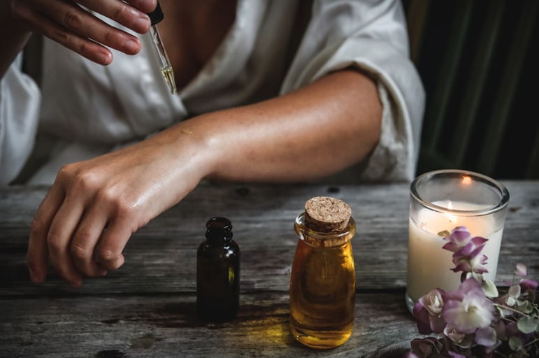 benefits of cbd to your skin