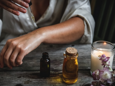 The Benefits of CBD for Your Skin