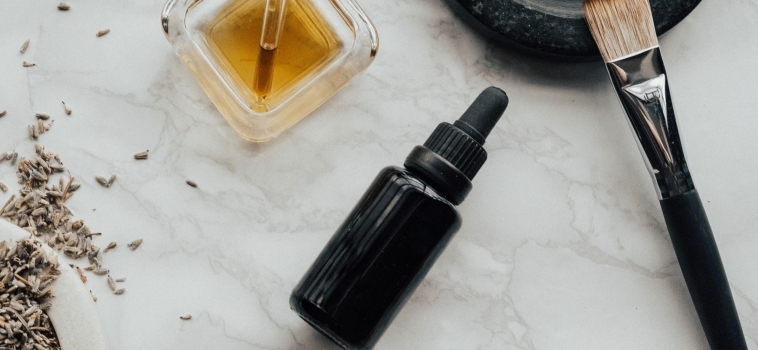 7 Exciting CBD Oil Beauty Recipes For Glowing Youthful Skin